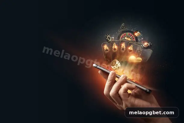 melaopg plataforma 1